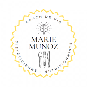 Marie Munoz Dieteticienne